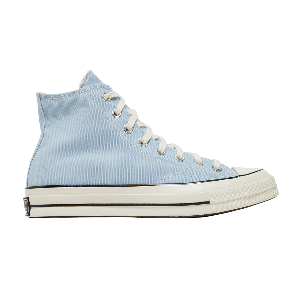 Кроссовки Converse Chuck 70 High 'Seasonal Color - Light Armory Blue'