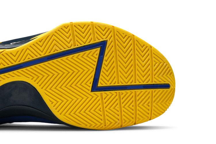 Кроссовки Under Armour Curry 1 Low 'Warriors'