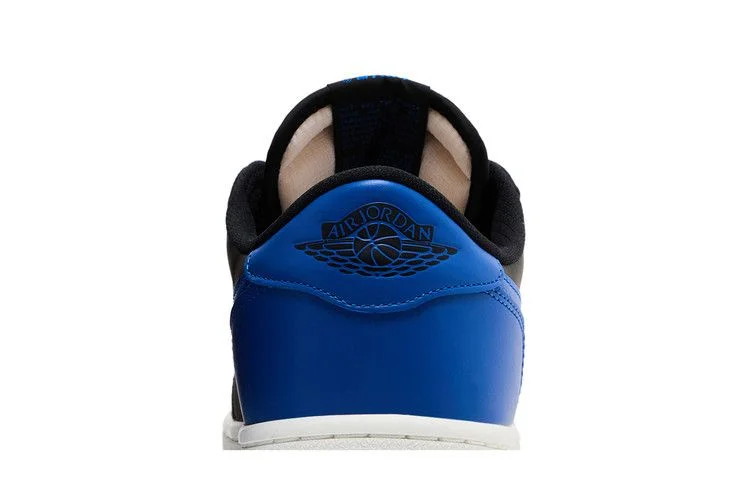 Кроссовки Air Jordan 1 Retro Low '85 OG 'Royal'