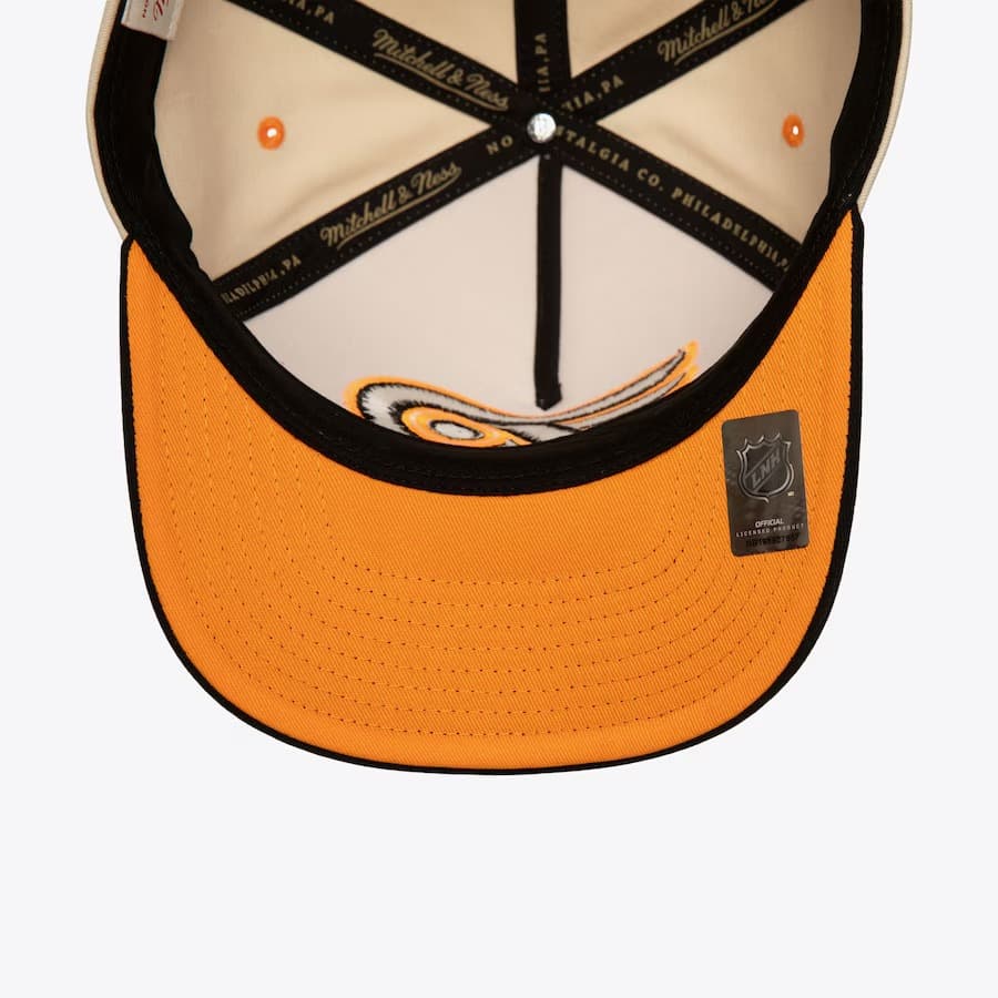 Mitchell-Ness-Cream-Houston-Astros-Cooperstown-Collection-Overspray-Pro-Crown-Snapback-Hat-3