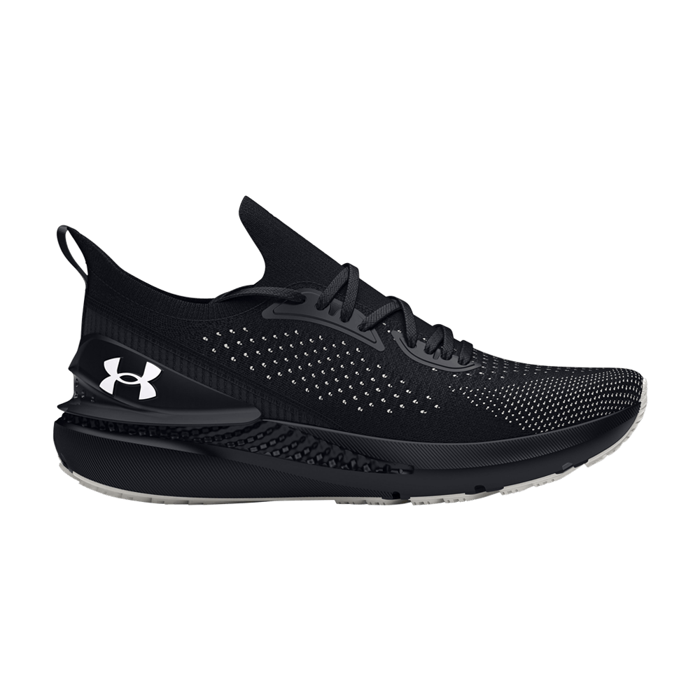 Кроссовки Under Armour Shift 'Black'