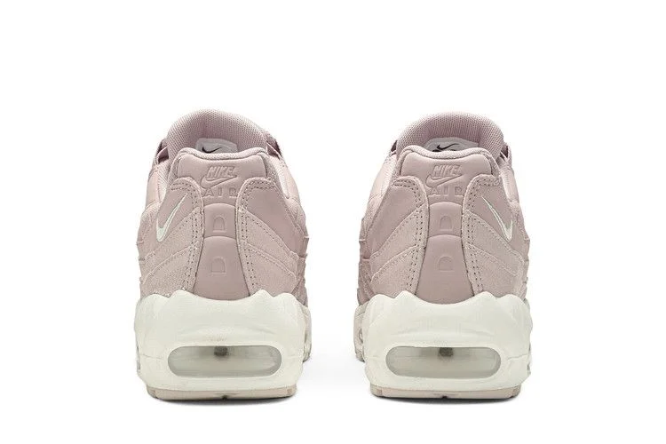 Кроссовки Nike Wmns Air Max 95 Premium 'Barely Rose'