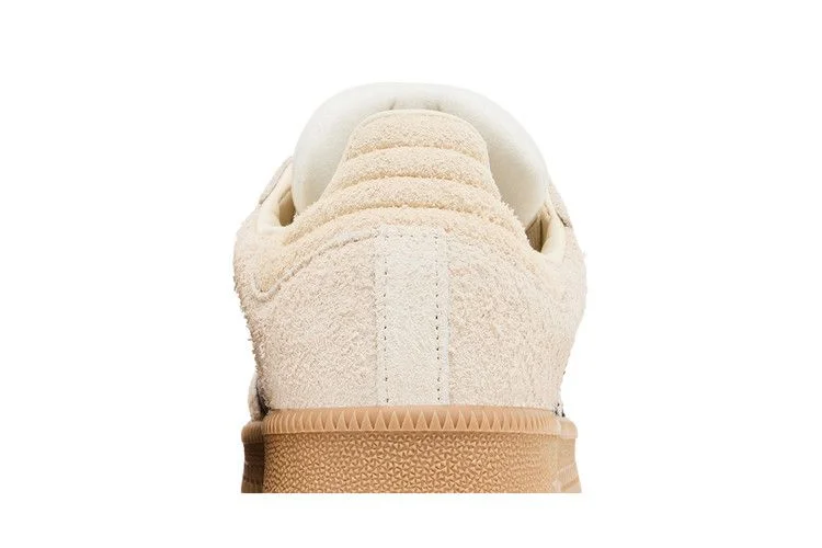 Кроссовки adidas Samba XLG 'Wonder White Black Gum'