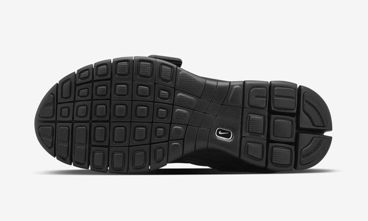 Кроссовки Nike Free Huarache Carnivore SP