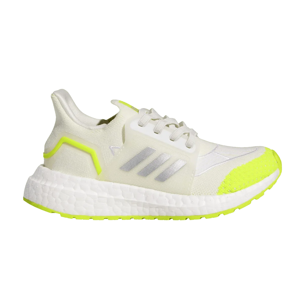 Кроссовки Ivy Park x adidas UltraBoost 22 J 'Ivytopia'