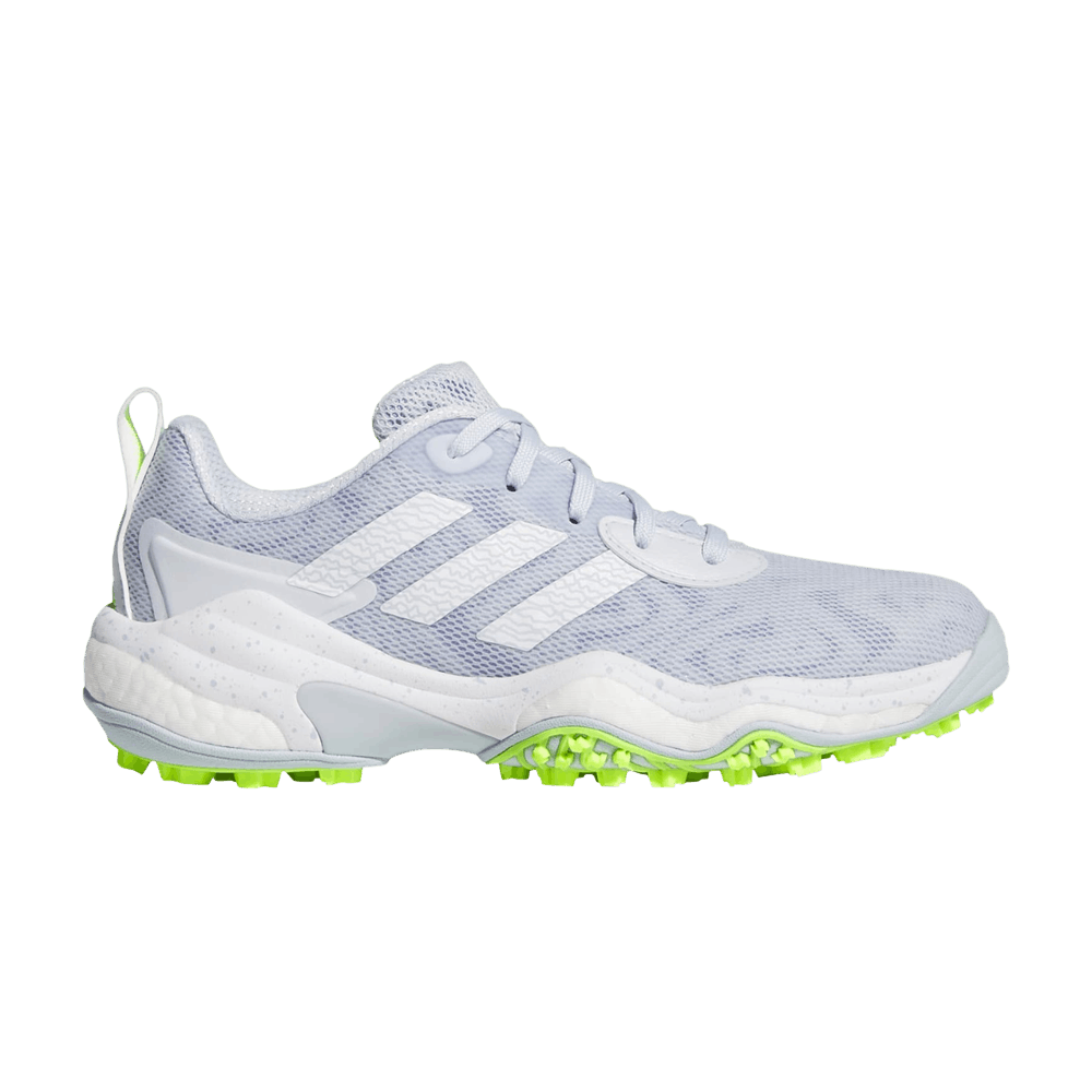 Кроссовки Adidas Wmns CodeChaos 25 Spikeless Golf 'Halo Blue White'