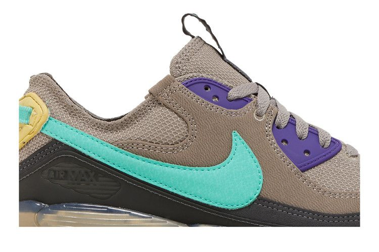 Кроссовки Nike Air Max Terrascape 90 'Moon Fossil Light Menta'