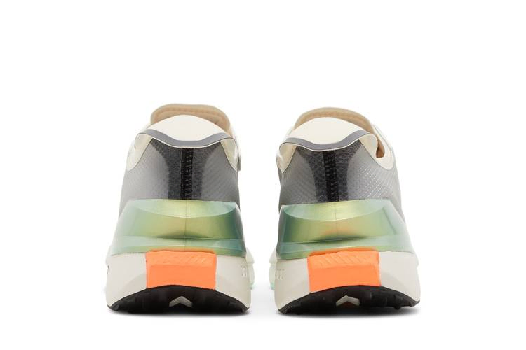 Кроссовки adidas Avryn 'Chalk Orange'