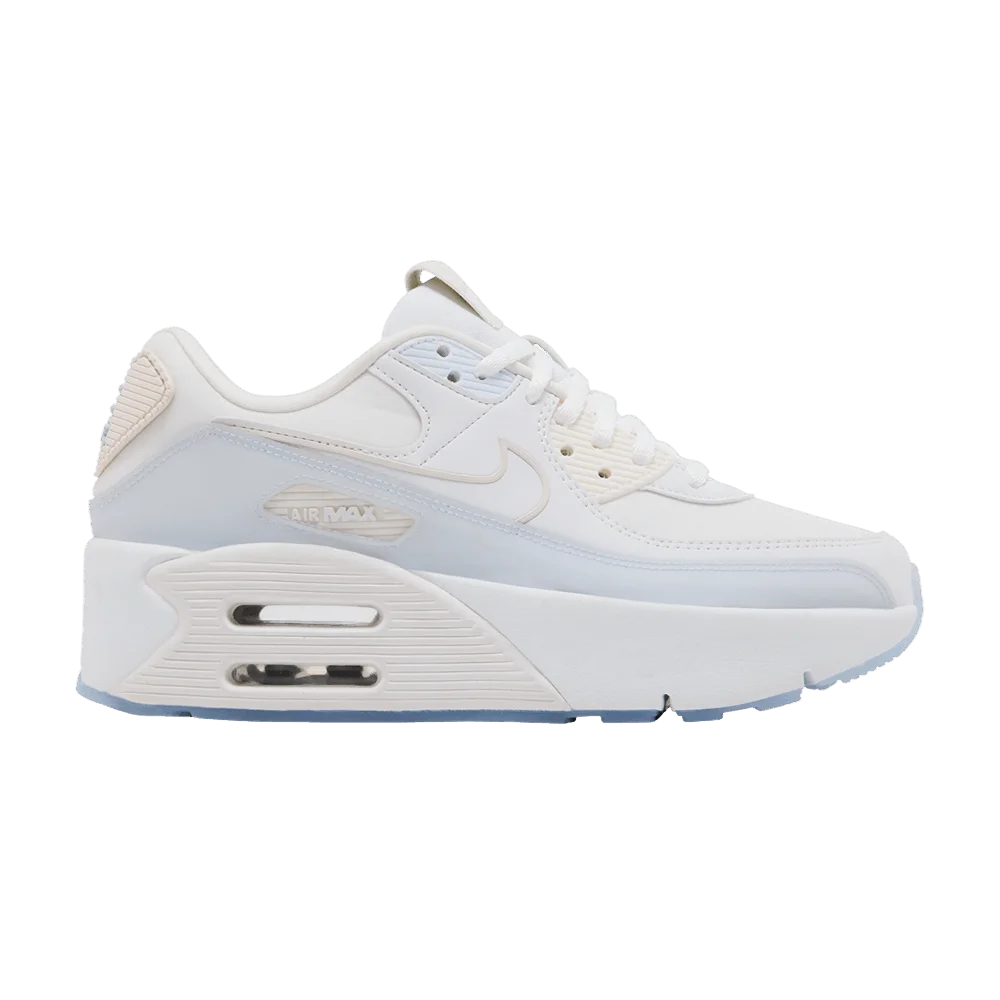 Krossovki-Nike-Wmns-Air-Max-90-LV8-Glacier-Blue