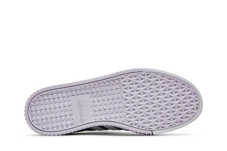 Кроссовки Adidas Wmns Sambarose 'Purple Tint'