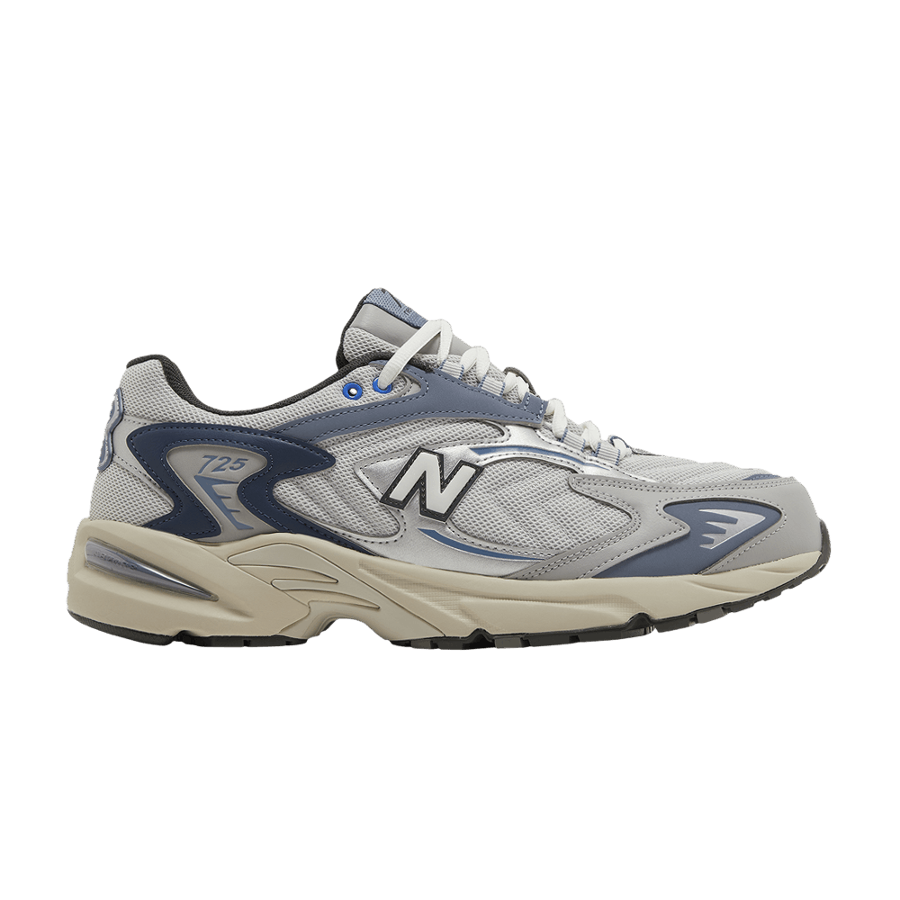 Кроссовки New Balance 725 'Arctic Grey Silver'