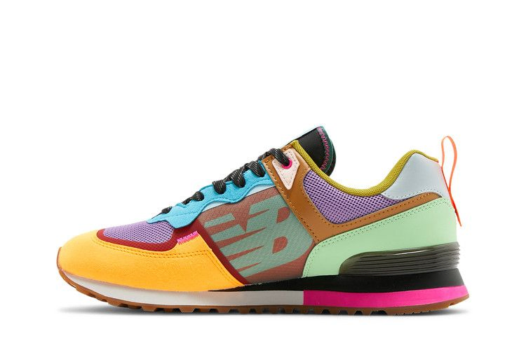 Кроссовки New Balance 574v2 'Multi-Color'