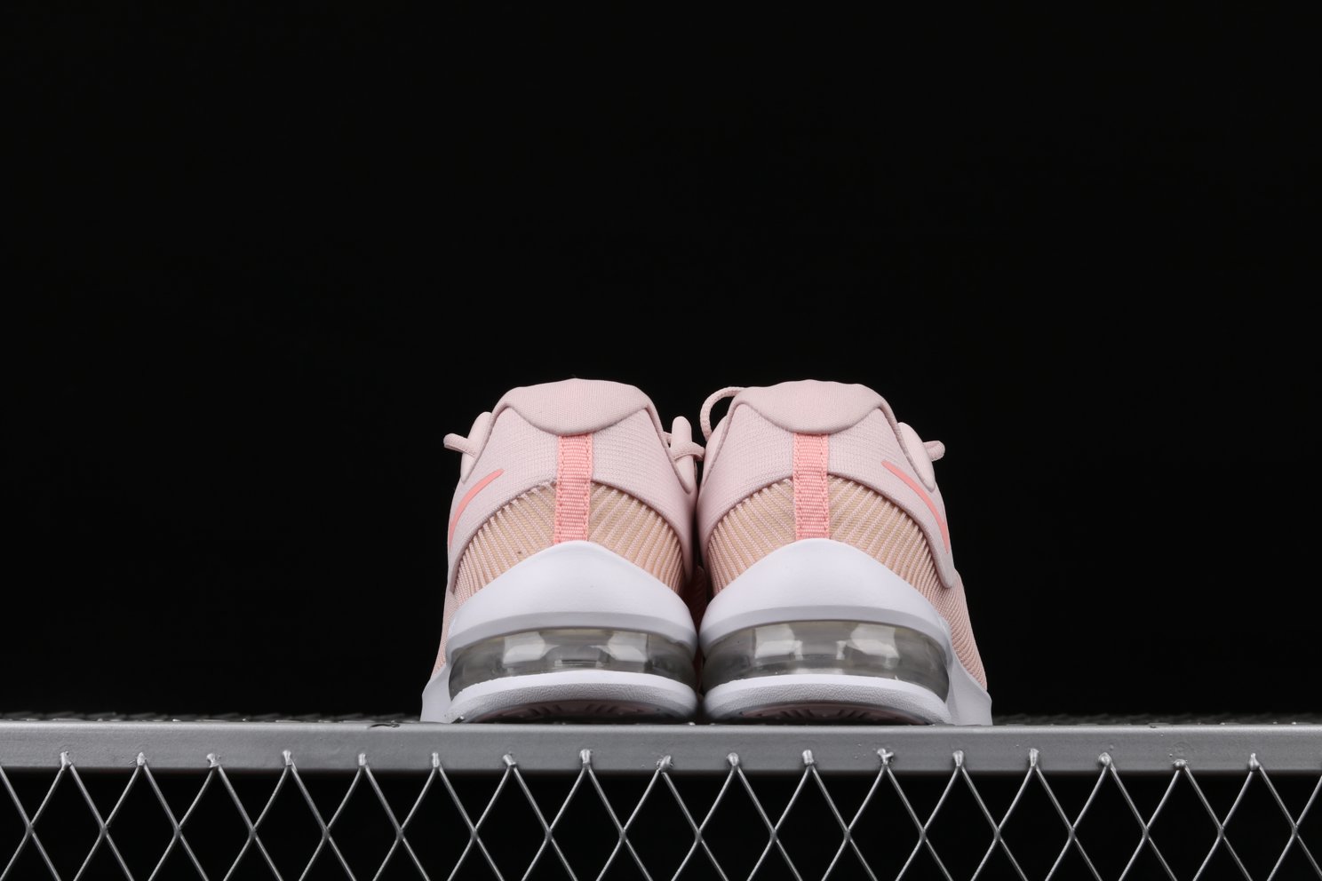 Кроссовки Nike Wmns Air Max Advantage 2 'Barely Rose'