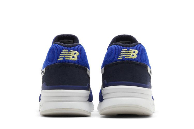 Кроссовки New Balance 997H 'Infinity Blue Eclipse'