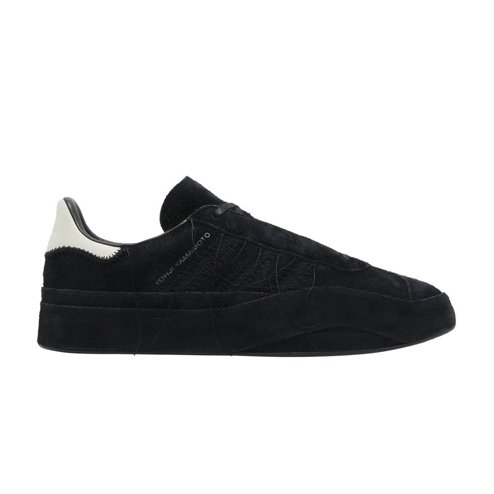 Krossovki-adidas-Y-3-Gazelle-Black-Sashiko