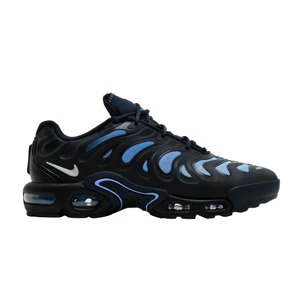 Кроссовки Nike Wmns Air Max Plus Drift 'Dark Obsidian Royal Pulse'