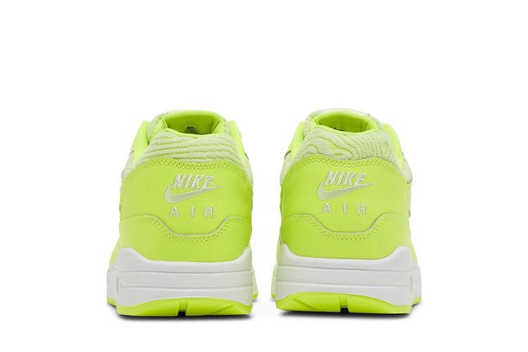 Кроссовки Nike Air Max 1 'Topography - Volt'