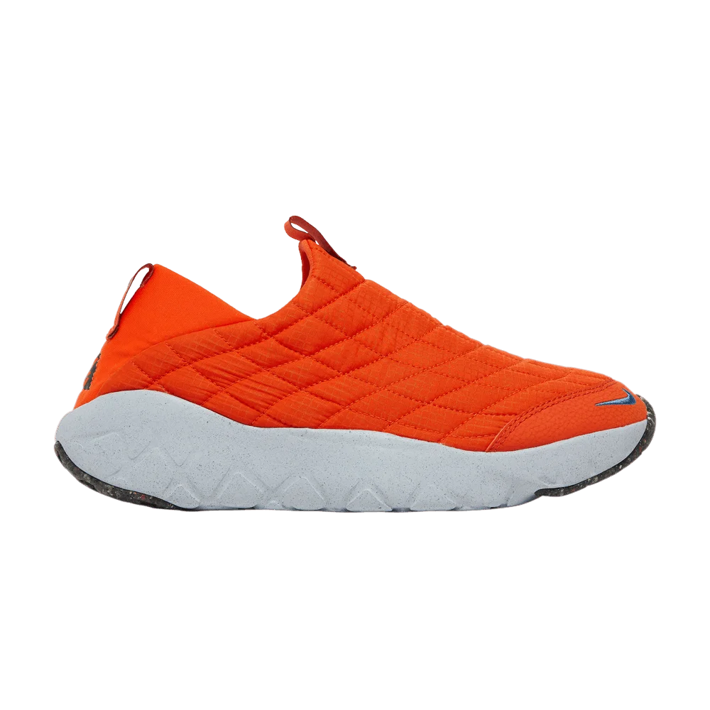 Nike ACG Moc 3.5 'Rush Orange'