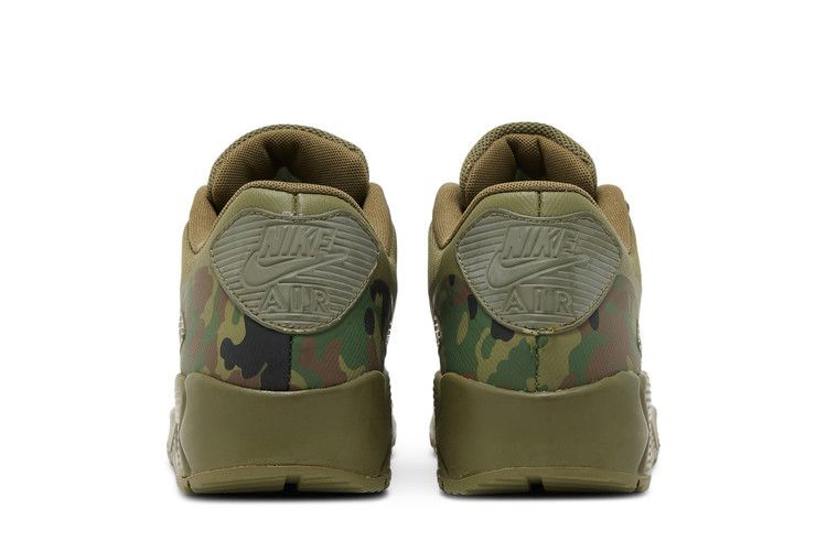 Кроссовки Nike Air Max 90 Japan Sp 'Camo'