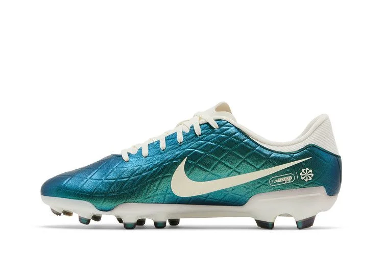 Кроссовки Nike Tiempo Legend 10 Academy MG 'Emerald'