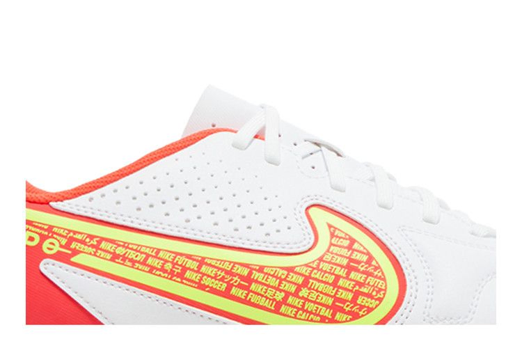 Кроссовки Nike Tiempo Legend 9 Club MG 'Motivation Pack'