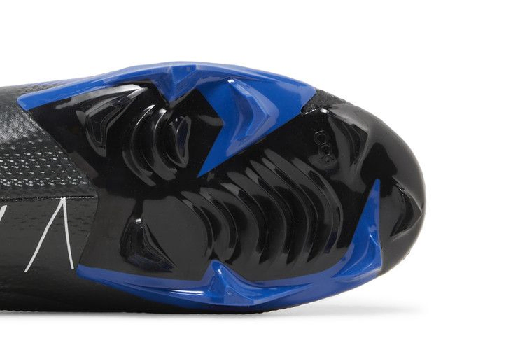 Кроссовки Nike Vapor Edge Pro 360 'Black Game Royal'