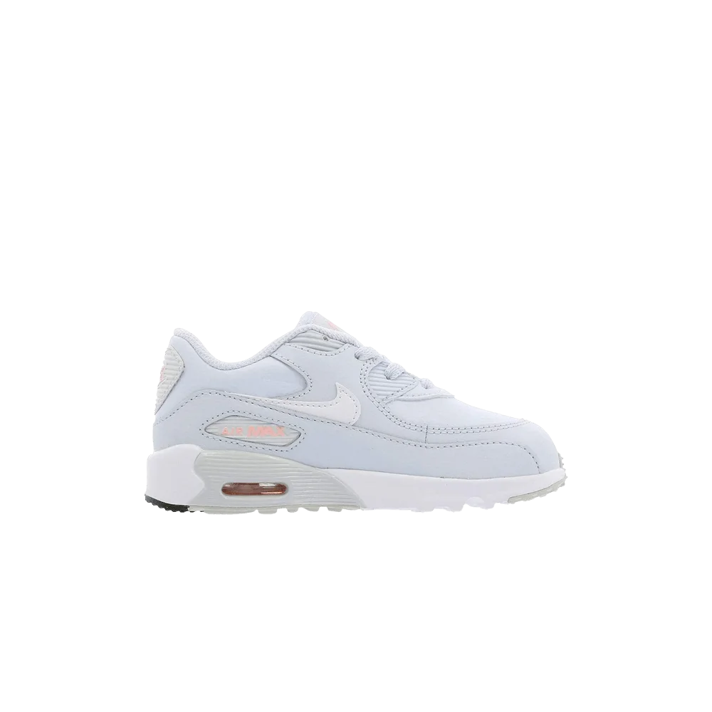 Krossovki-Nike-Air-Max-90-Leather-TD-Half-Blue