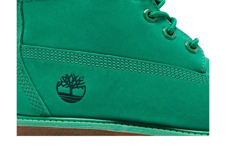Timberland-Wmns-6-Inch-Boot-50th-Anniversary-Medium-Green-1