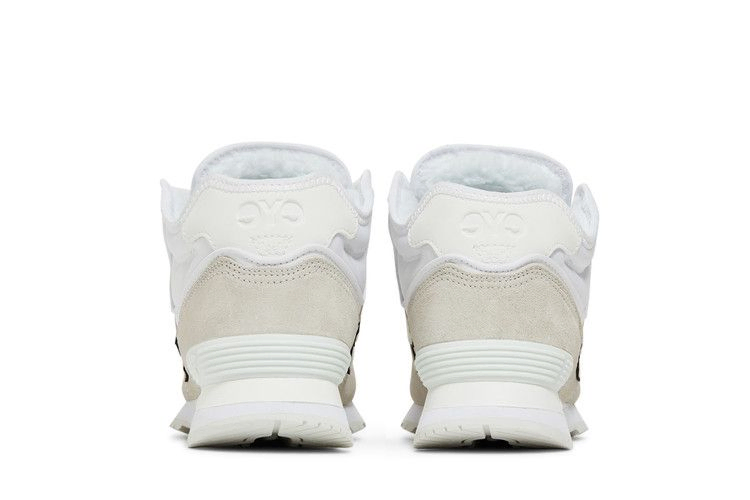Junya Watanabe MAN x New Balance 574 Boot 'eYe - Beige White'