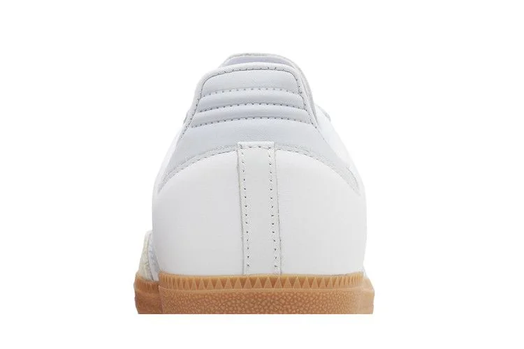 Кроссовки adidas Wmns Samba OG 'White Halo Blue Gum'