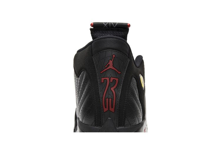 Кроссовки Air Jordan 14 Retro 'Last Shot' 2011