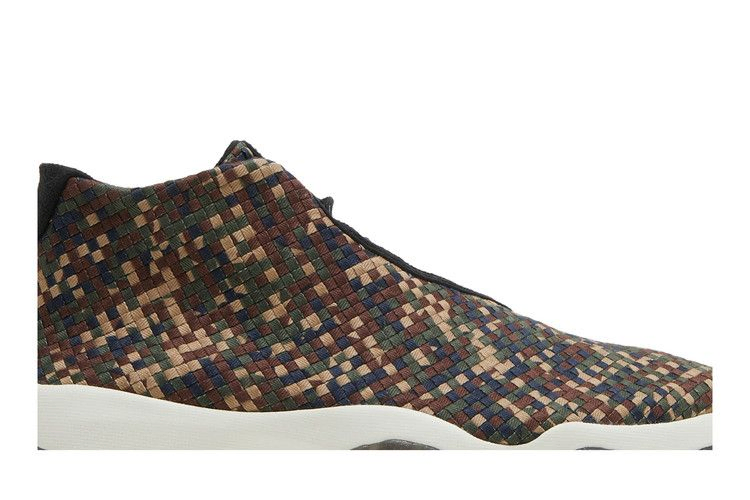 Кроссовки Air Jordan Future Premium 'Camo'