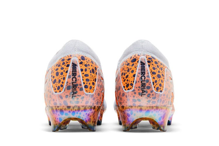 Кроссовки Nike Zoom Mercurial Vapor 16 Elite FG 'Electric Pack'