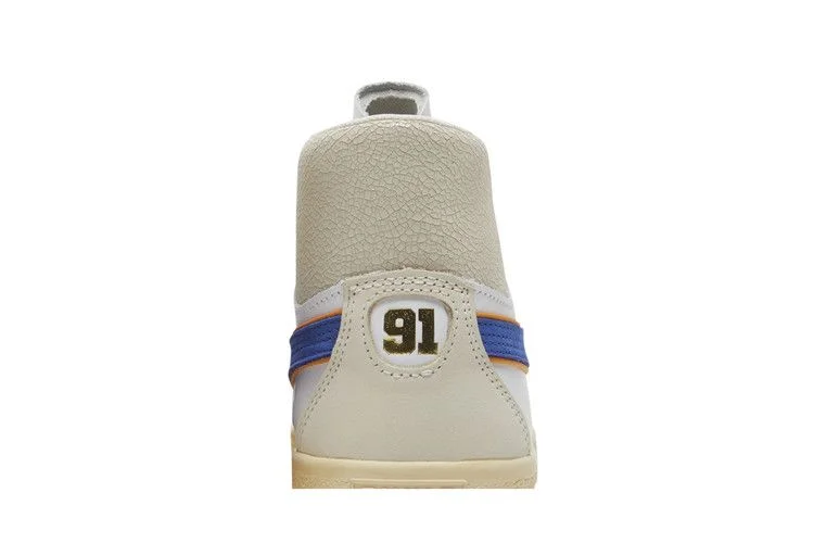Кроссовки Rhuigi x Puma Clyde Mid 'New York Worldwide'
