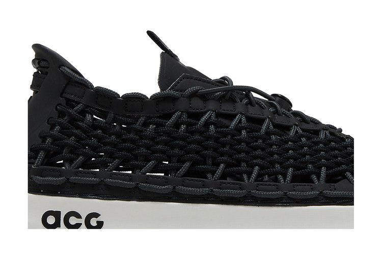 Nike ACG Watercat+ 'Black'