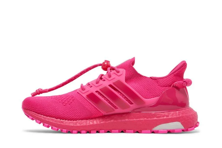 Кроссовки Ivy Park x adidas UltraBoost OG 'Ivy Heart'