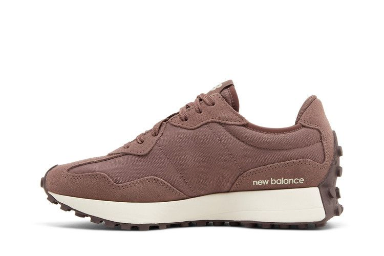 Кроссовки New Balance Wmns 327 'Black Fig'