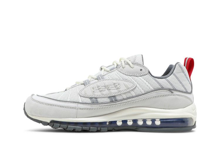 Кроссовки Nike Air Max 98 'Summit White'