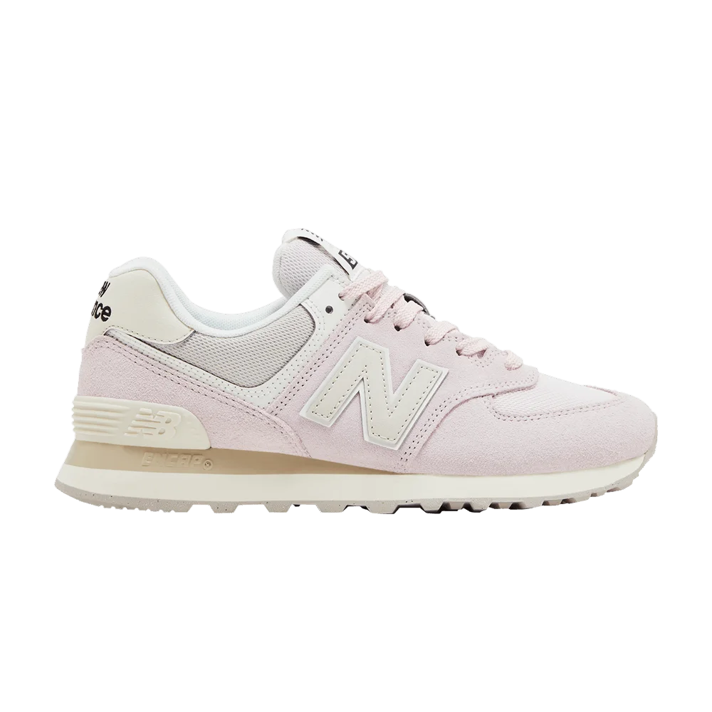 Krossovki-New-Balance-Wmns-574-Pink-Granite