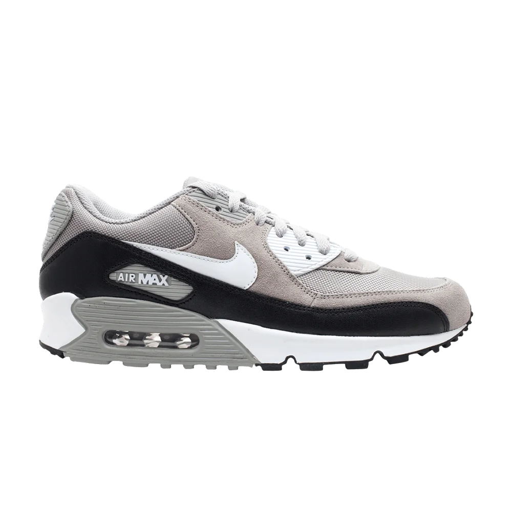 Krossovki-Nike-Air-Max-90-Medium-Grey-Black