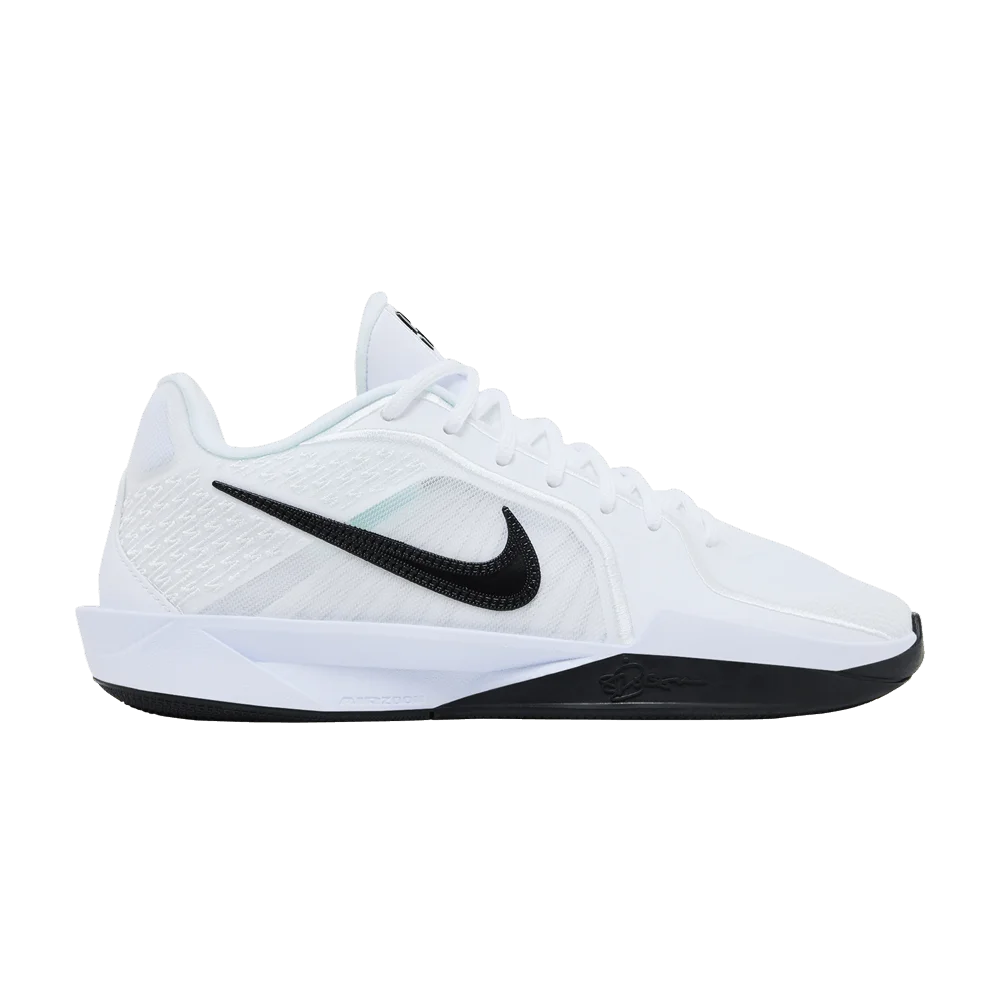 Кроссовки Nike Women's Sabrina 2 TB 'White Black'