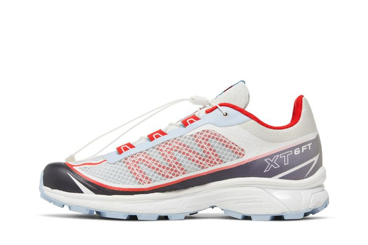 Кроссовки Salomon Madhappy x XT-6 FT 'Cloud'