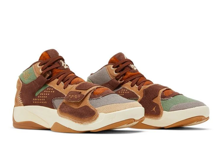Krossovki-Air-Jordan-Zion-2-PF-Voodoo-7