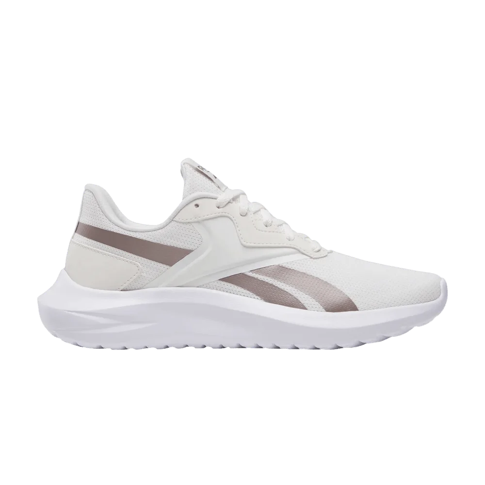 Кроссовки Reebok Wmns Energen Lux 'Chalk Copper Metallic'