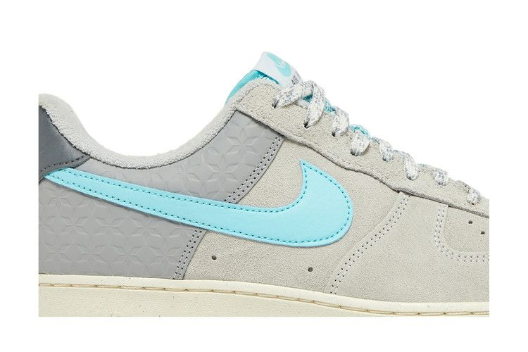 Кроссовки Nike Air Force 1 Low 'Snowflake'