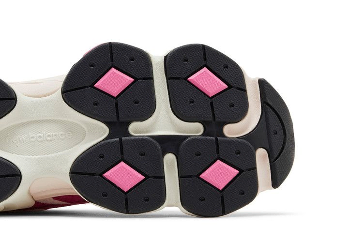 Кроссовки New Balance 9060 'Fuchsia Pink'