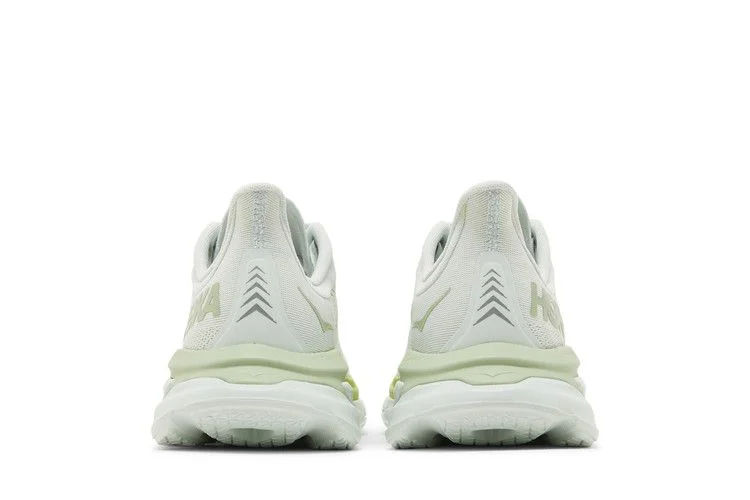 Krossovki-HOKA-Clifton-Edge-Blue-Flower-Green-Glow-5