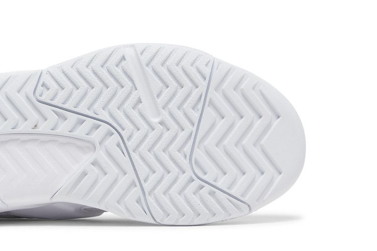 Кроссовки Air Jordan Air NFH 'White'