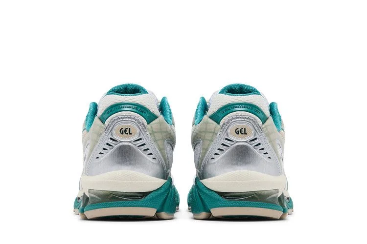 Кроссовки ASICS Gel Nimbus 10.1 'Natural Green'