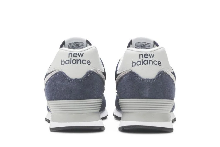 Кроссовки New Balance 574 'Navy'